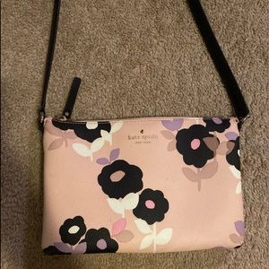 Kate Spade crossbody purse